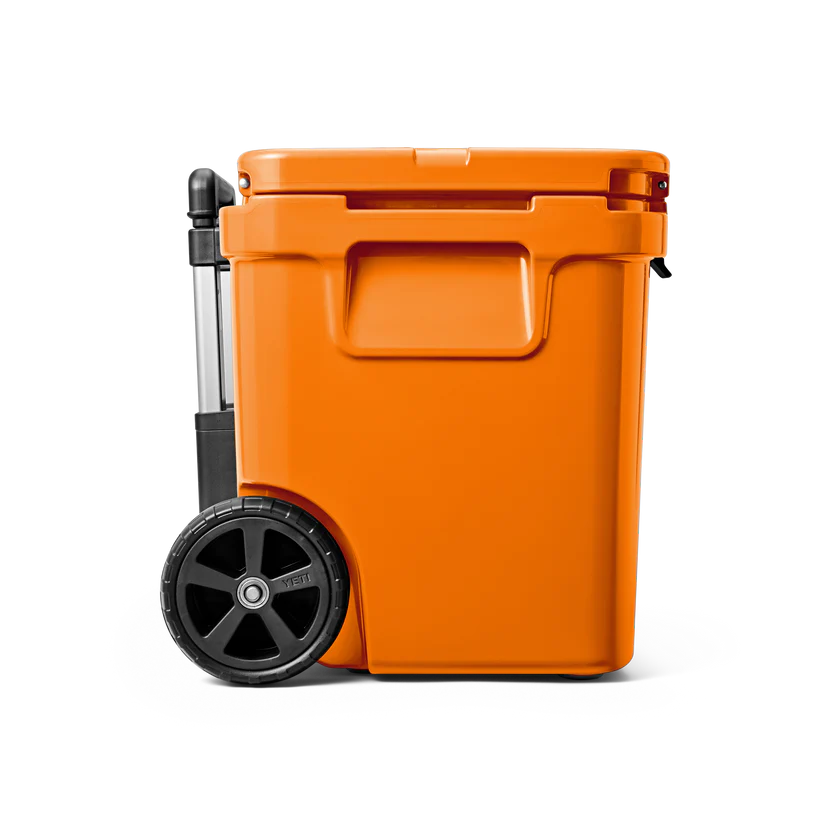 Nevera YETI Roadie® 60 Cool Box con Ruedas