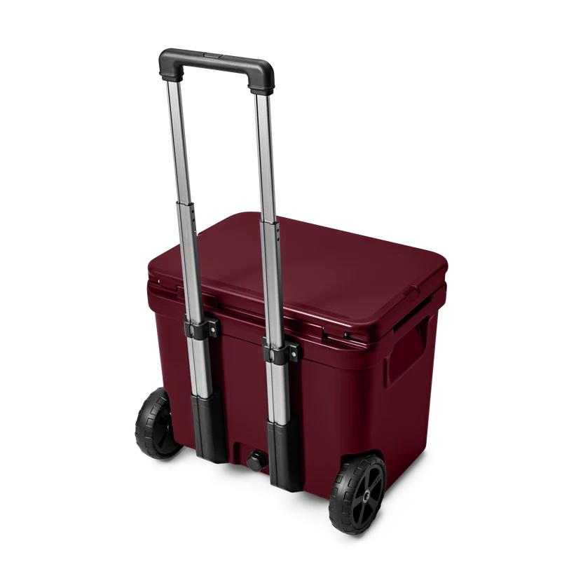 Nevera YETI Roadie® 60 Cool Box con Ruedas