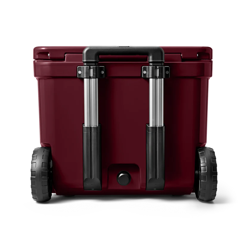Nevera YETI Roadie® 60 Cool Box con Ruedas