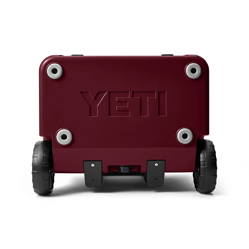 Nevera YETI Roadie® 60 Cool Box con Ruedas