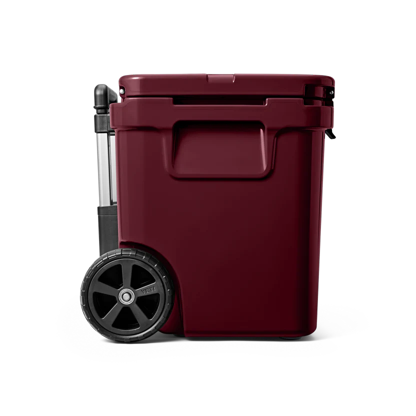 Nevera YETI Roadie® 60 Cool Box con Ruedas