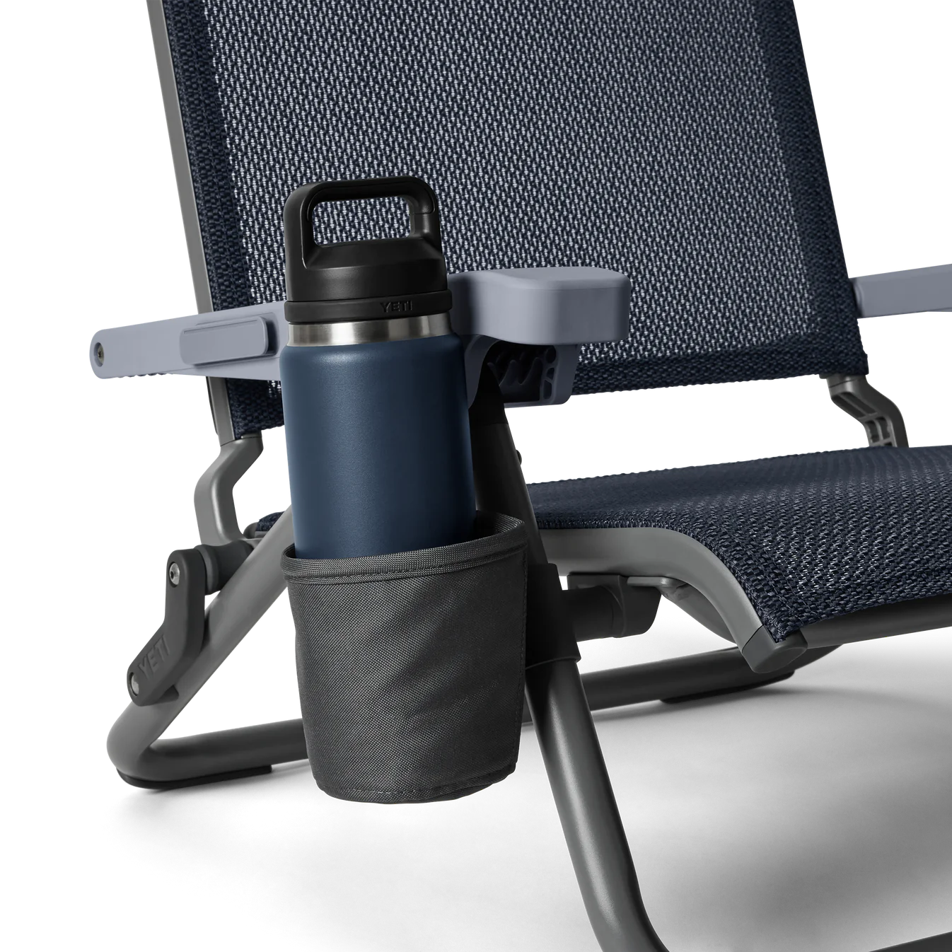 Silla de Playa Plegable YETI HONDO®