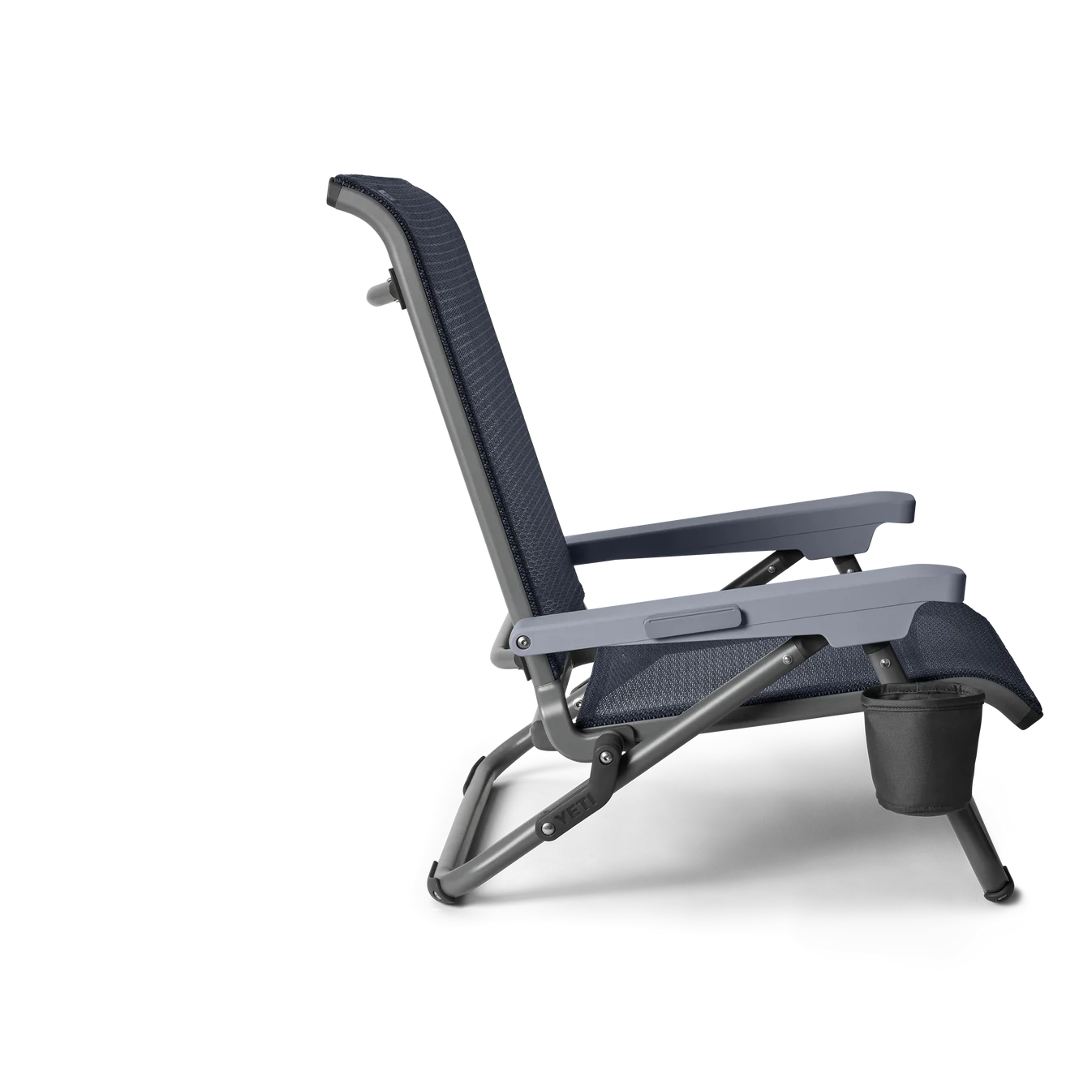 Silla de Playa Plegable YETI HONDO®