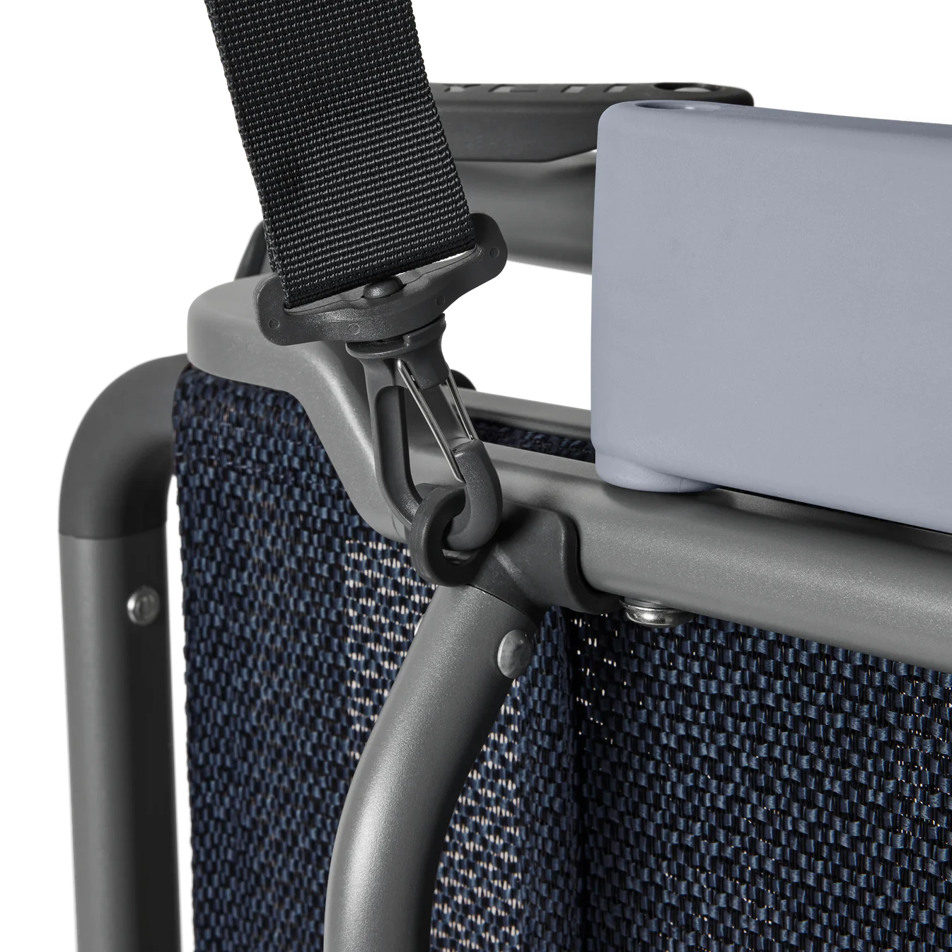 Silla de Playa Plegable YETI HONDO®