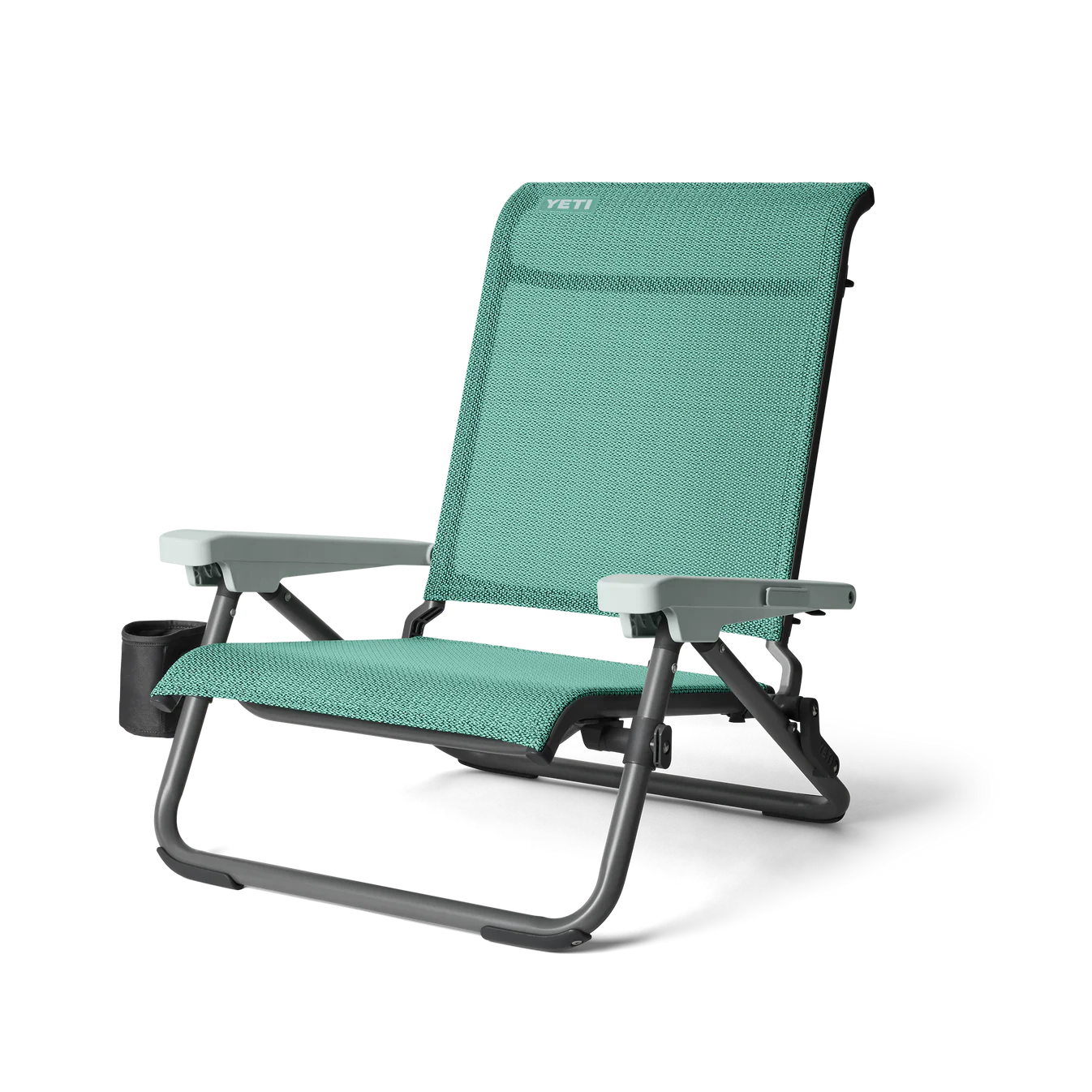 Silla de Playa Plegable YETI HONDO®