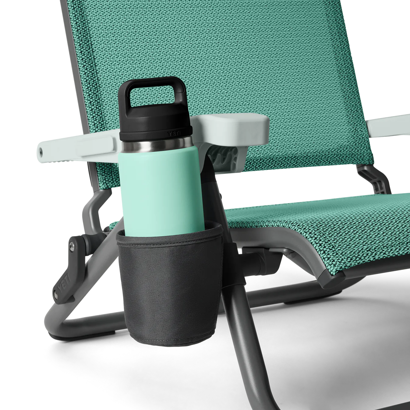 Silla de Playa Plegable YETI HONDO®