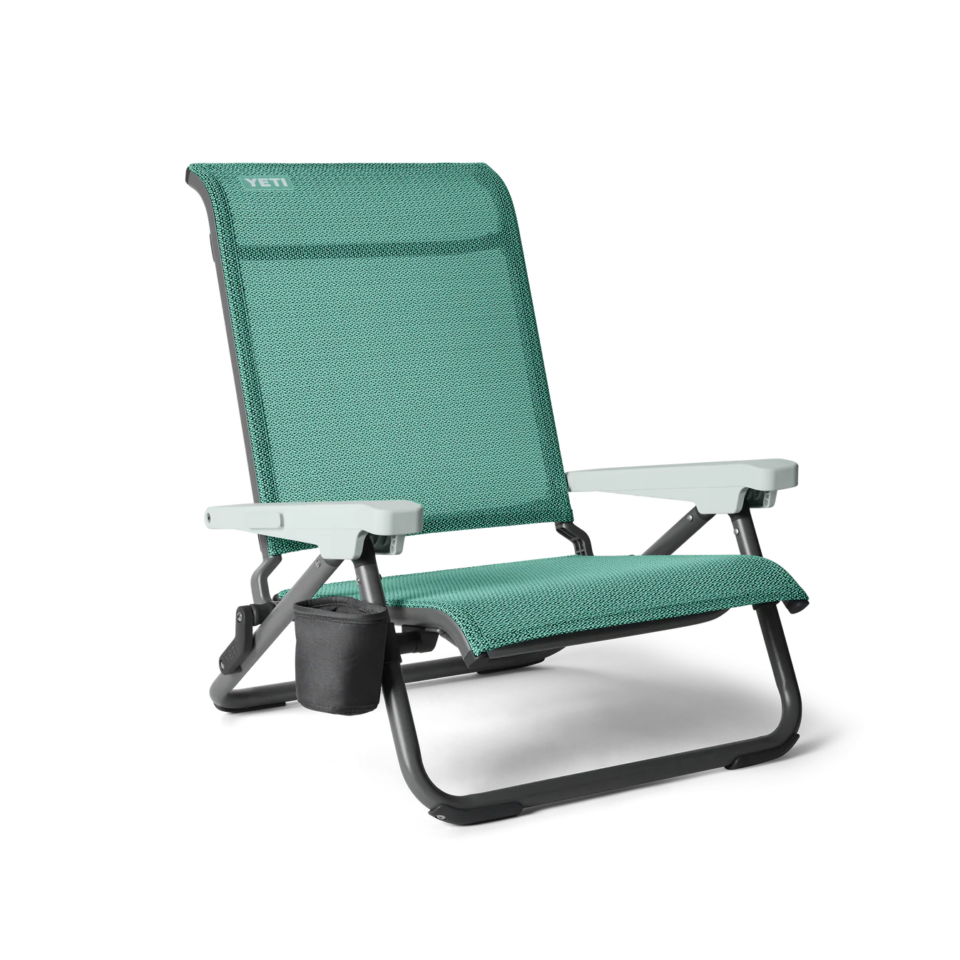 Silla de Playa Plegable YETI HONDO®