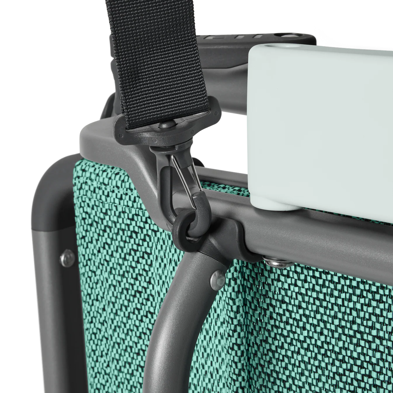 Silla de Playa Plegable YETI HONDO®