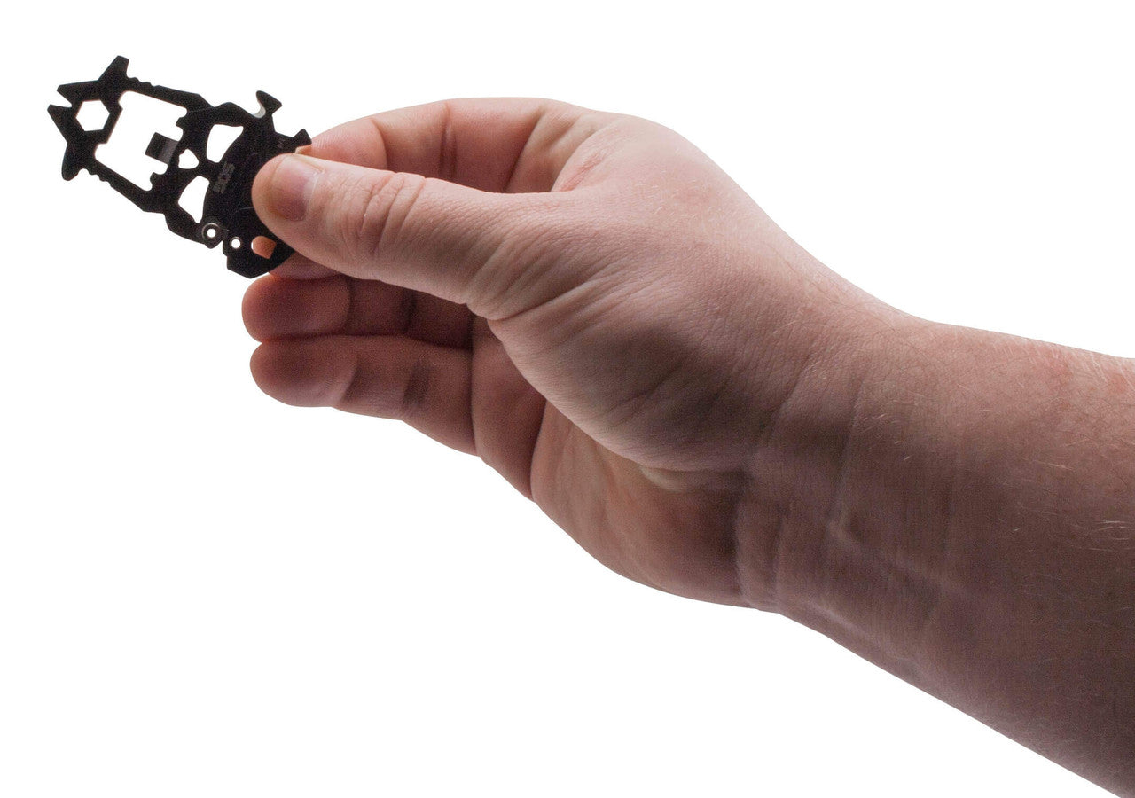 Multiherramienta Macv Tool