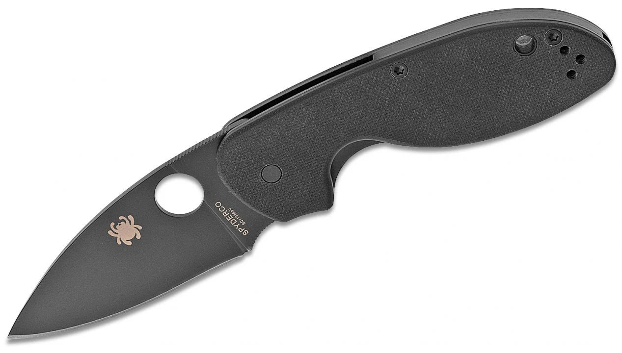 Navaja Spyderco Efficient™