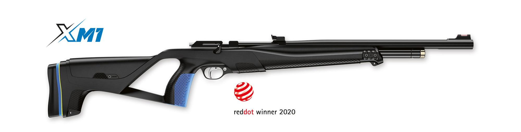 RX20 S3 Suppressor Carbine with Silencer