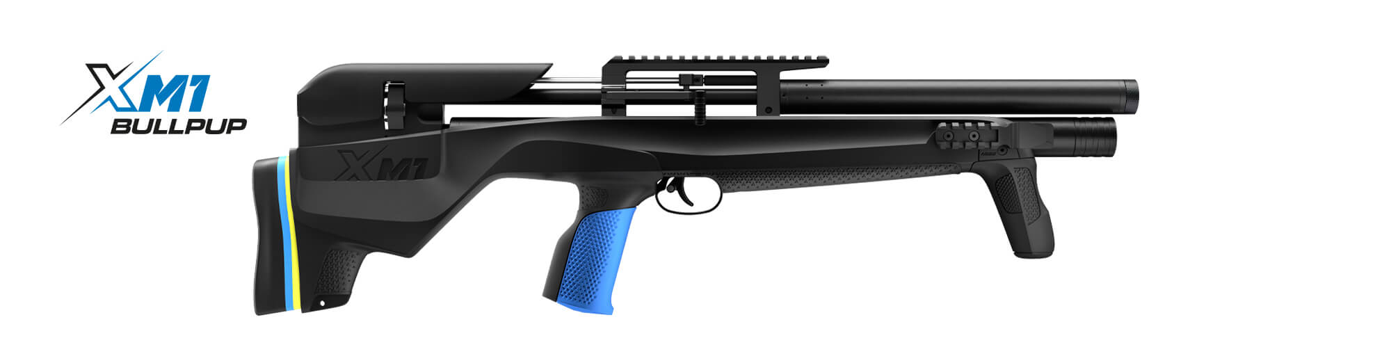 RX20 S3 Suppressor Carbine with Silencer