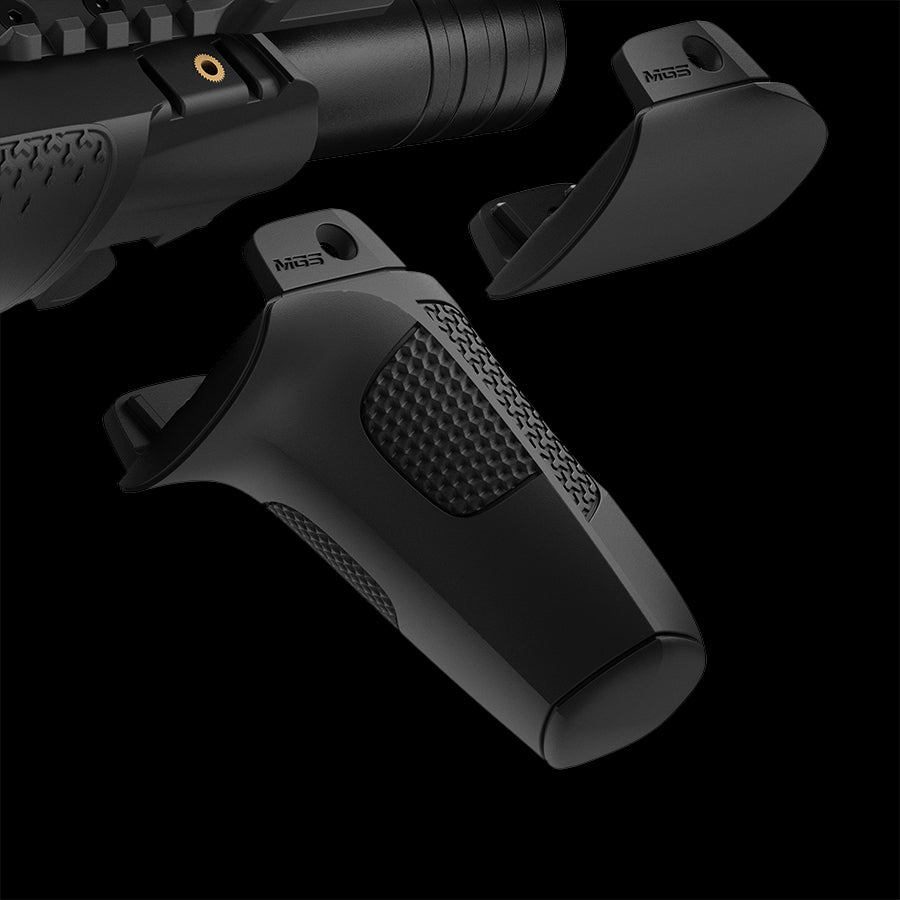 RX20 S3 Suppressor Carbine with Silencer