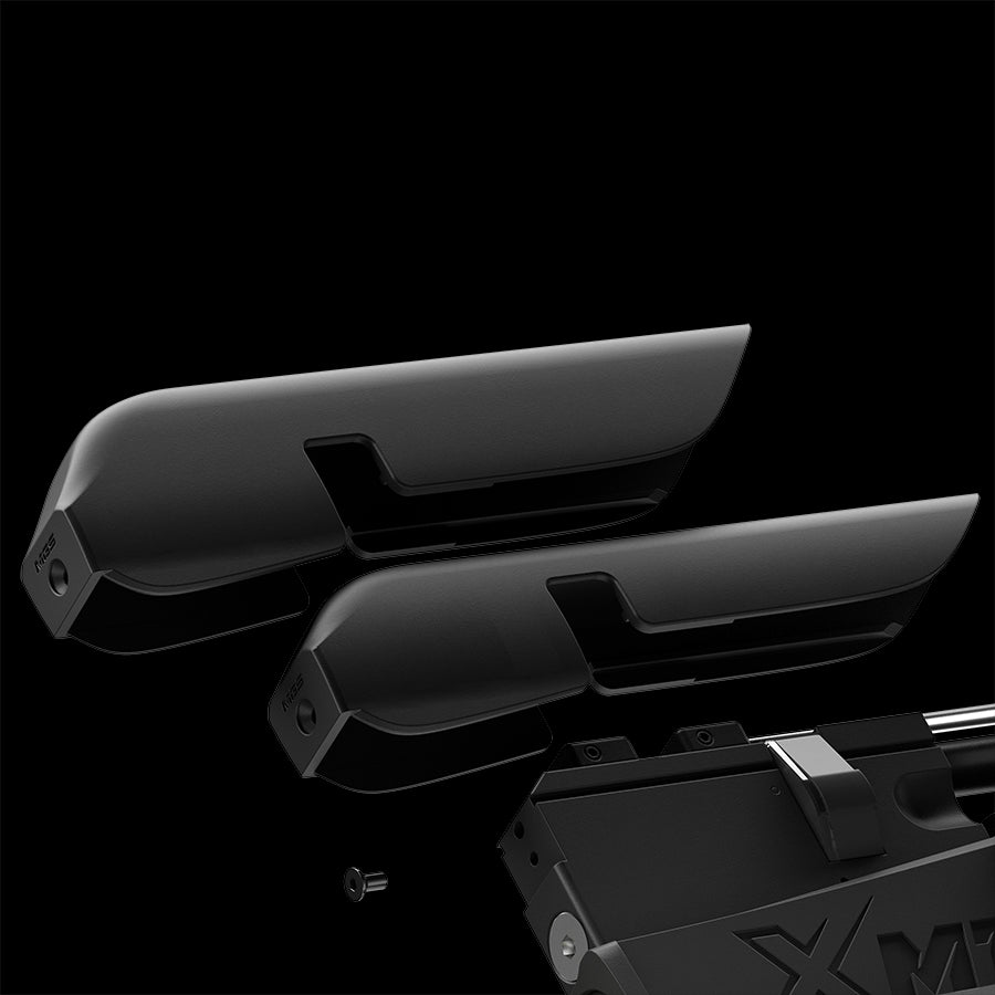 RX20 S3 Suppressor Carbine with Silencer