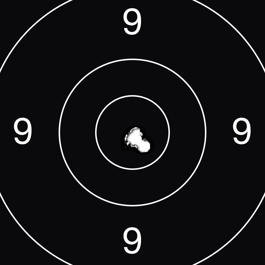 RX20 S3 Suppressor Carbine with Silencer