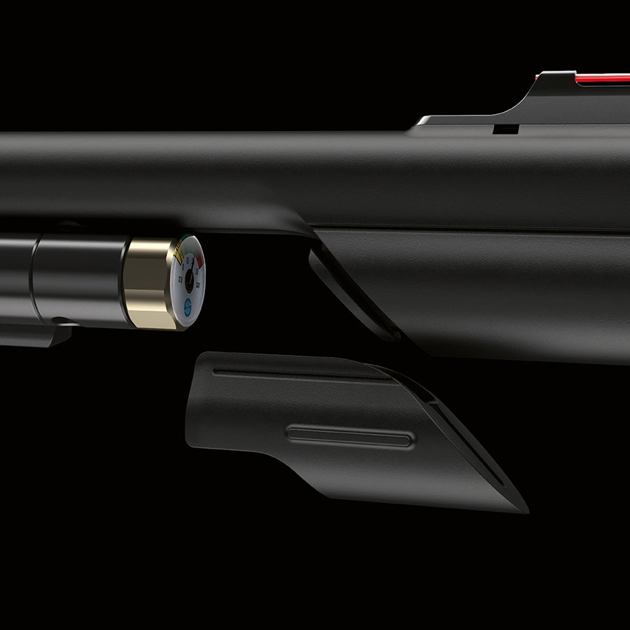 RX20 S3 Suppressor Carbine with Silencer
