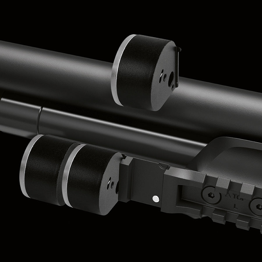 RX20 S3 Suppressor Carbine with Silencer