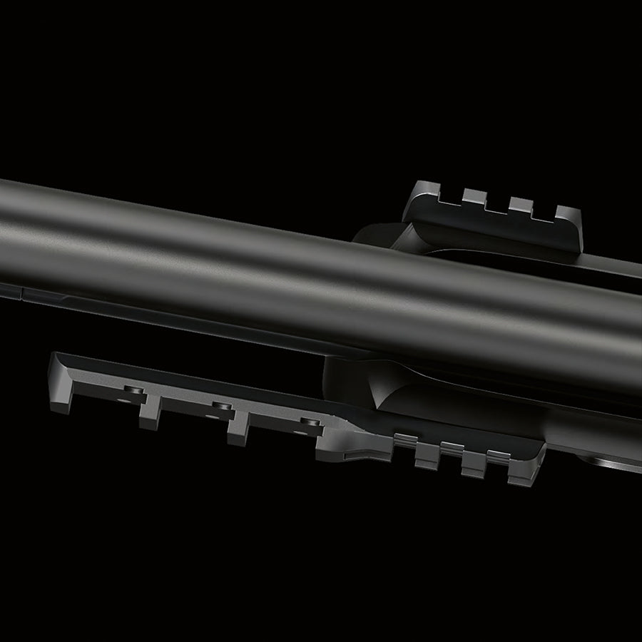 RX20 S3 Suppressor Carbine with Silencer