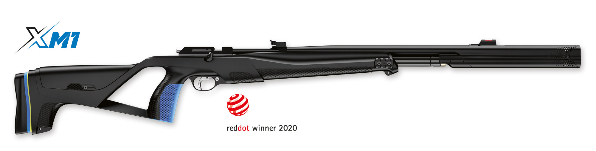 RX20 S3 Suppressor Carbine with Silencer