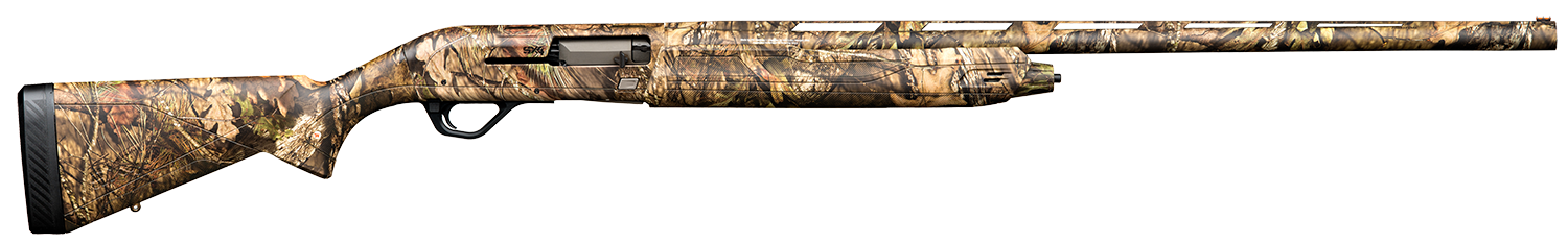 Escopeta Semiautomática Winchester SX4™ Camo Mobuc 3.5