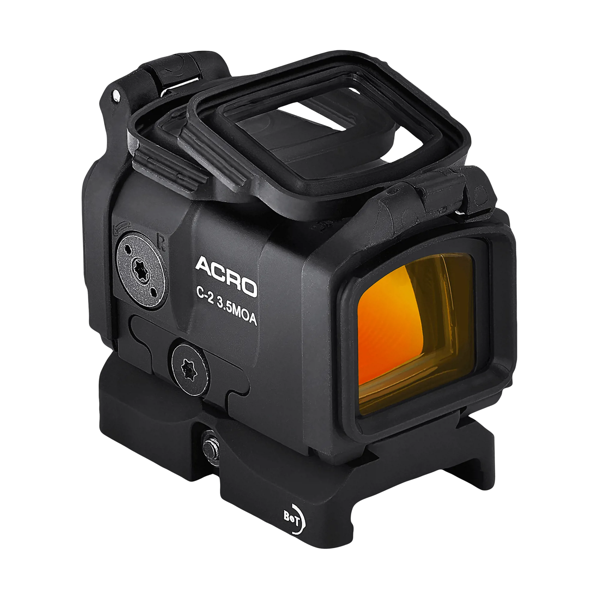 Acro C-2™ Red Dot