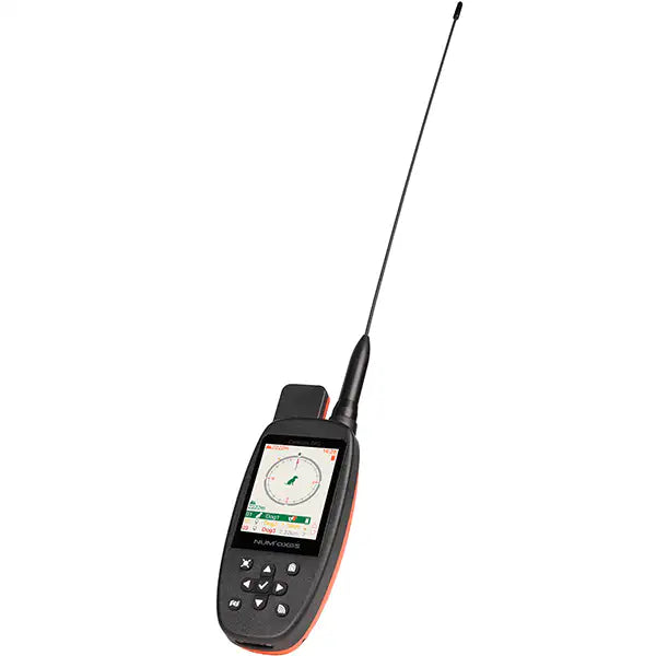 Collar Remoto Num'axes de Adiestramiento y Localización Canicom GPS 2