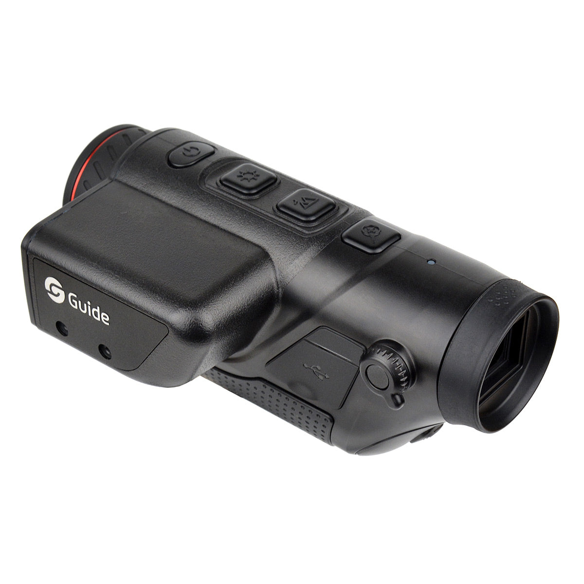 Monocular de Visión Térmica Guide TD Gen2
