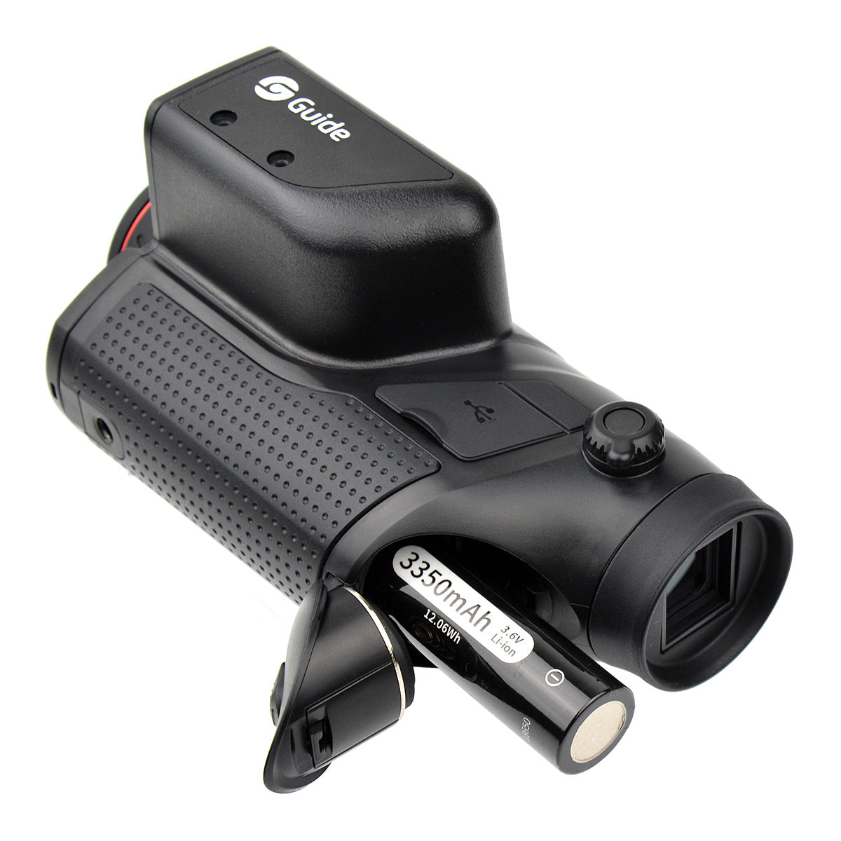 Monocular de Visión Térmica Guide TD Gen2