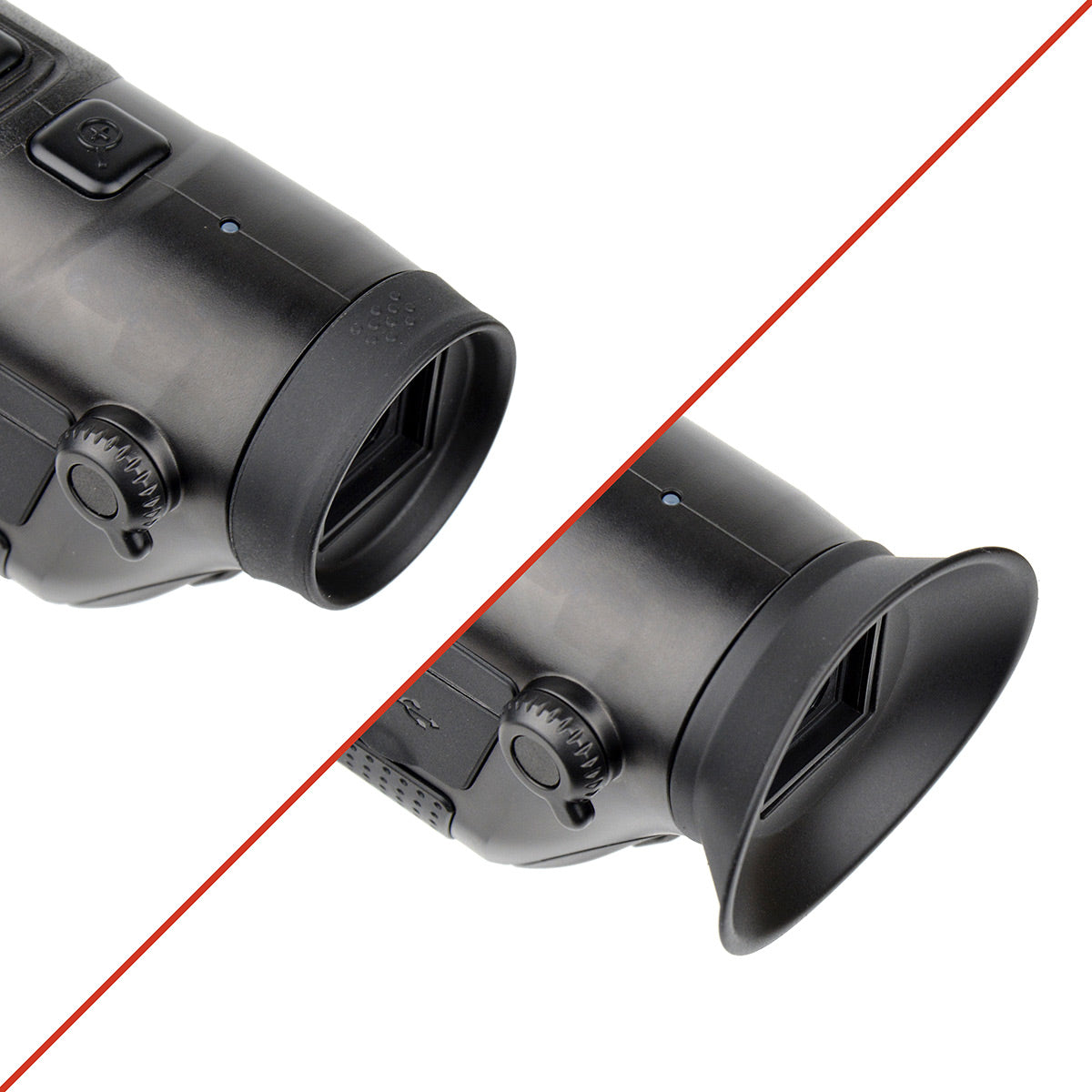 Monocular de Visión Térmica Guide TD Gen2