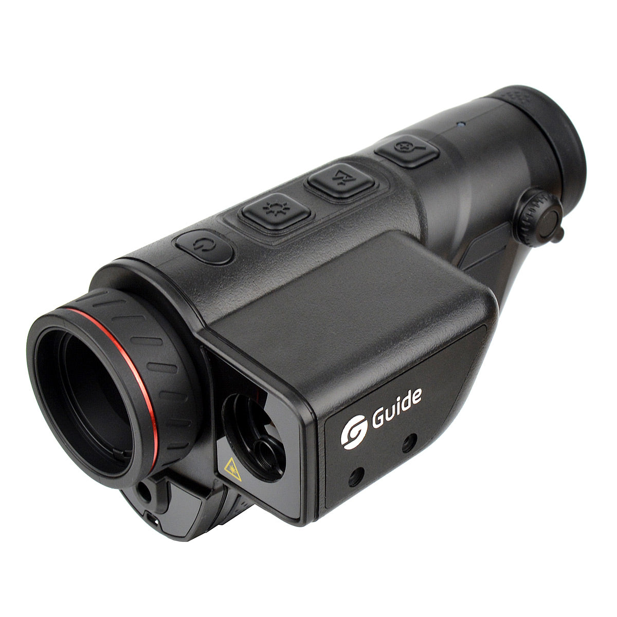 Monocular de Visión Térmica Guide TD Gen2