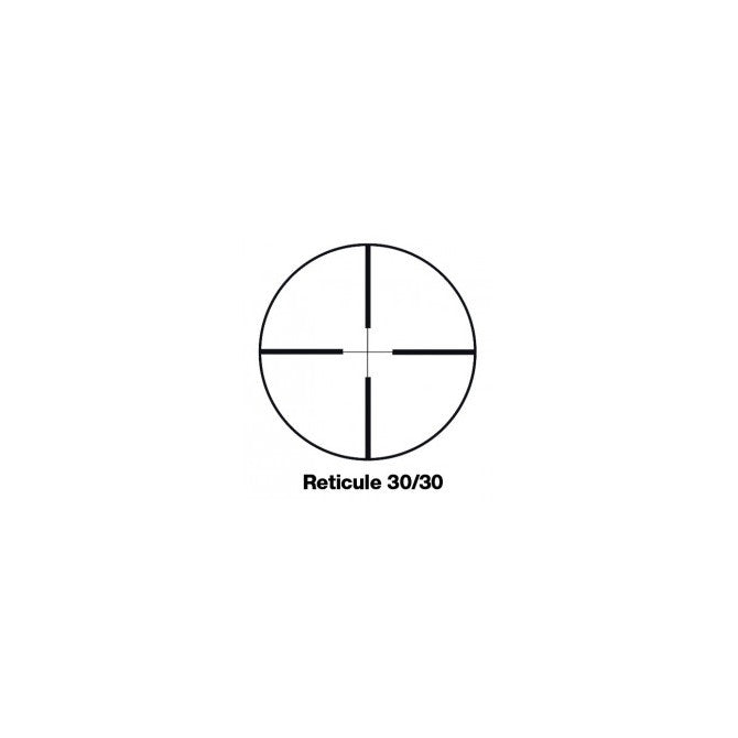 S3-9X32 WR Scope