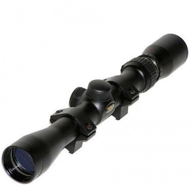 S3-9X32 WR Scope