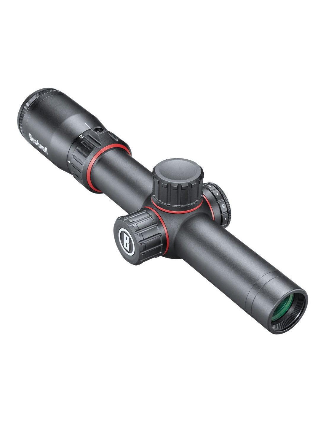 Four Xe Hunting Scope