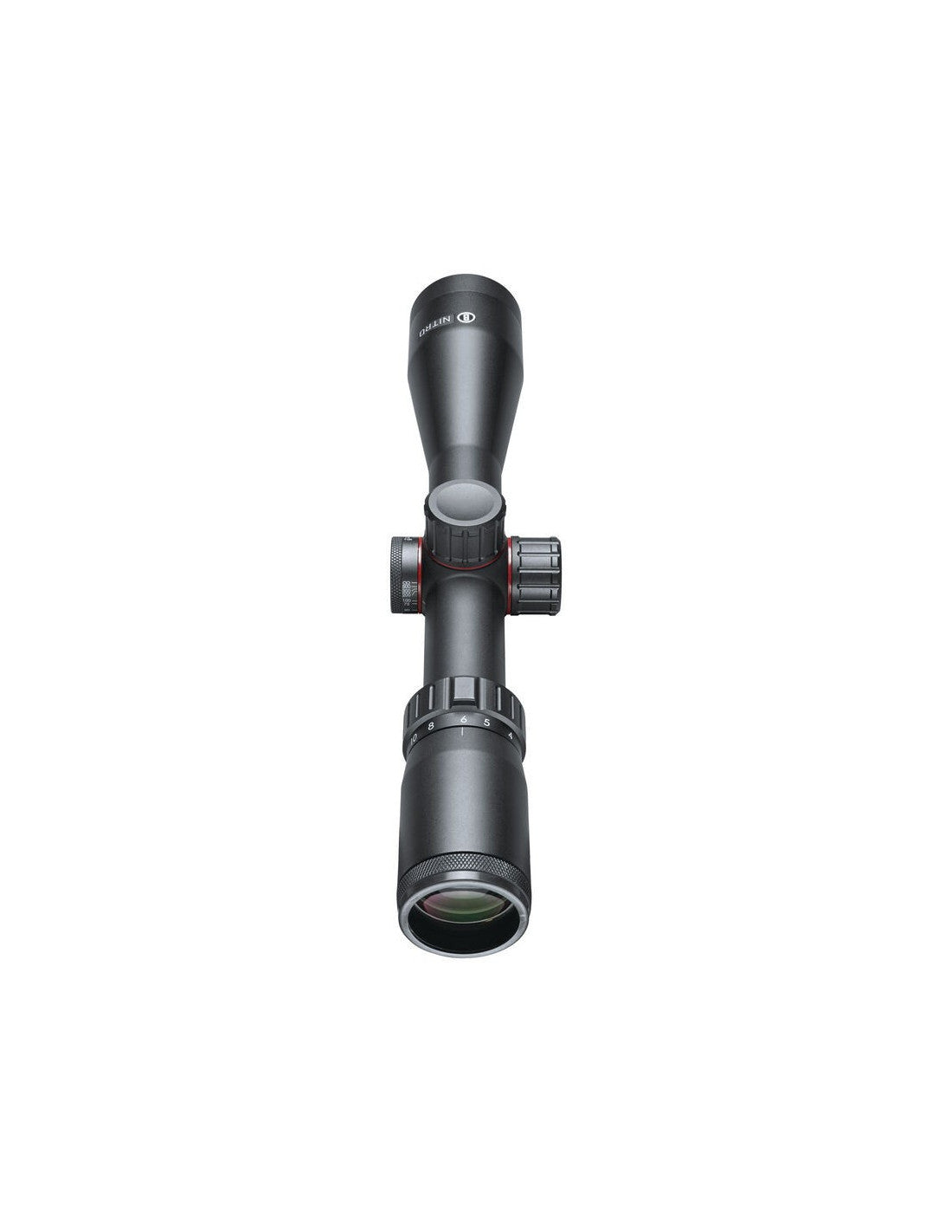 Four Xe Hunting Scope