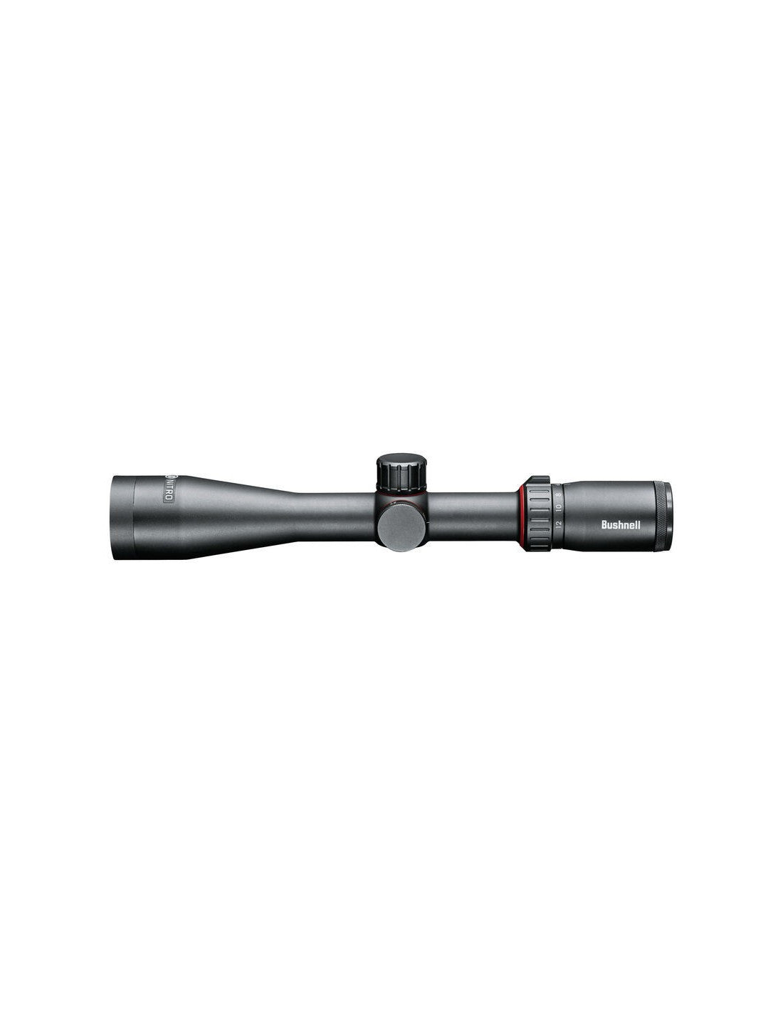 Four Xe Hunting Scope