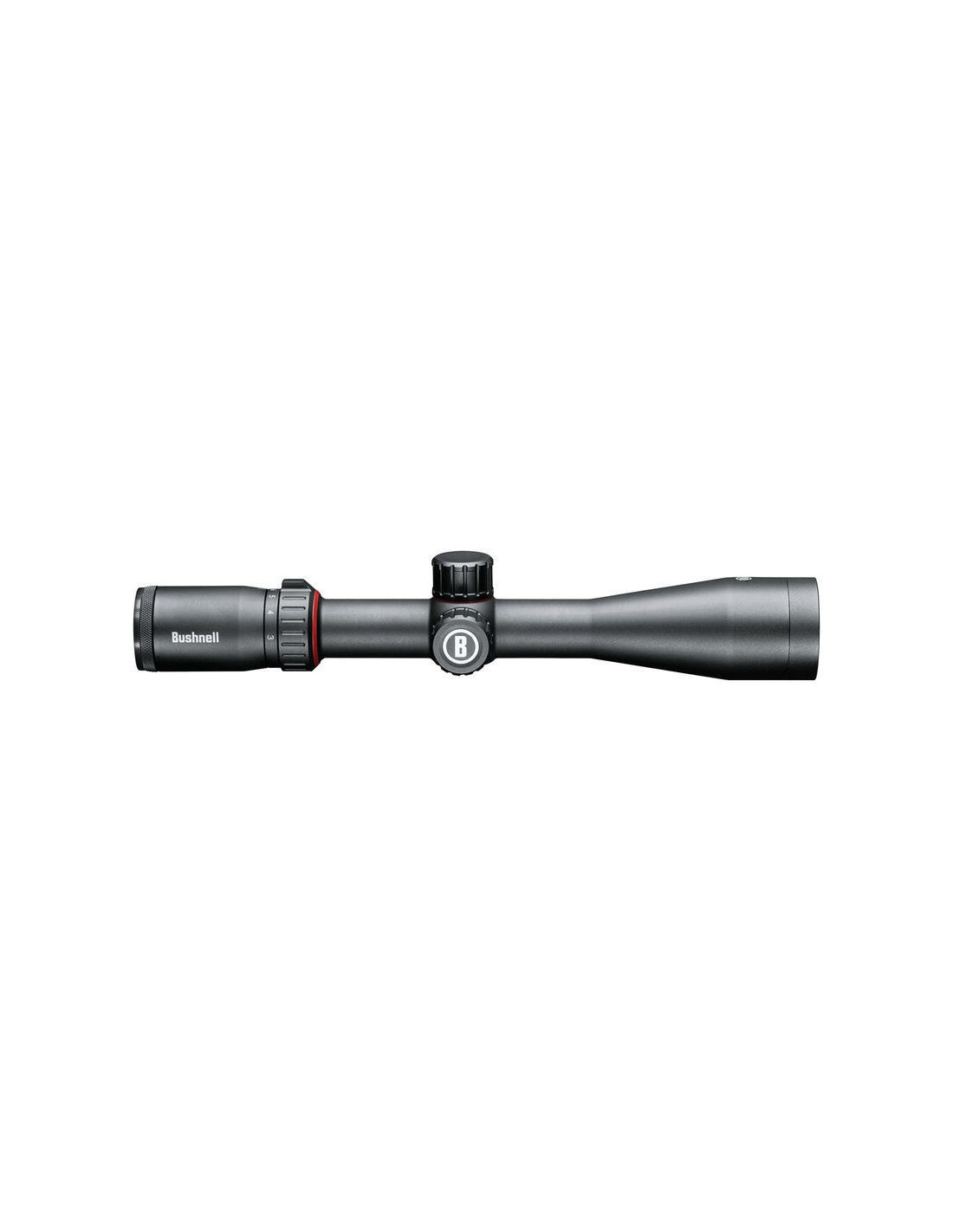 Four Xe Hunting Scope