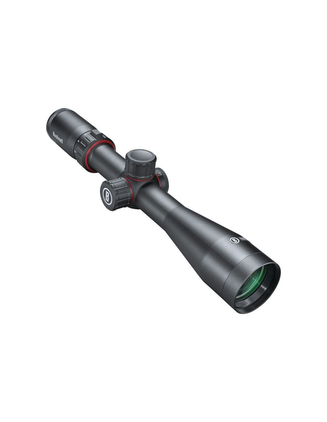 Four Xe Hunting Scope