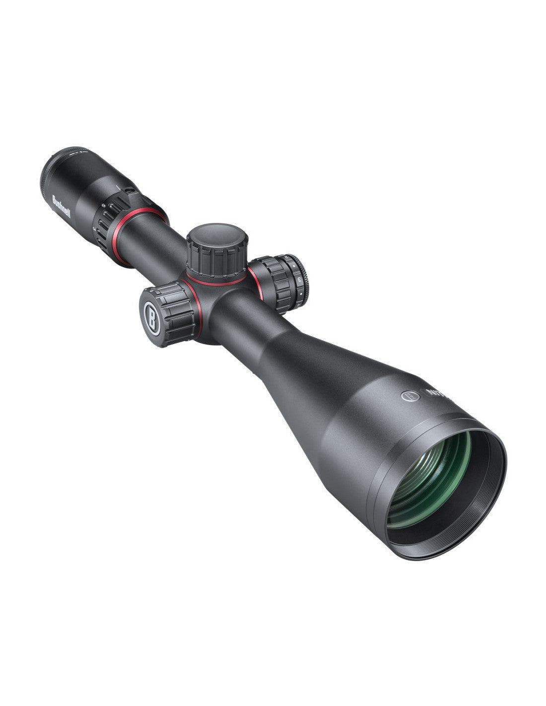 Four Xe Hunting Scope