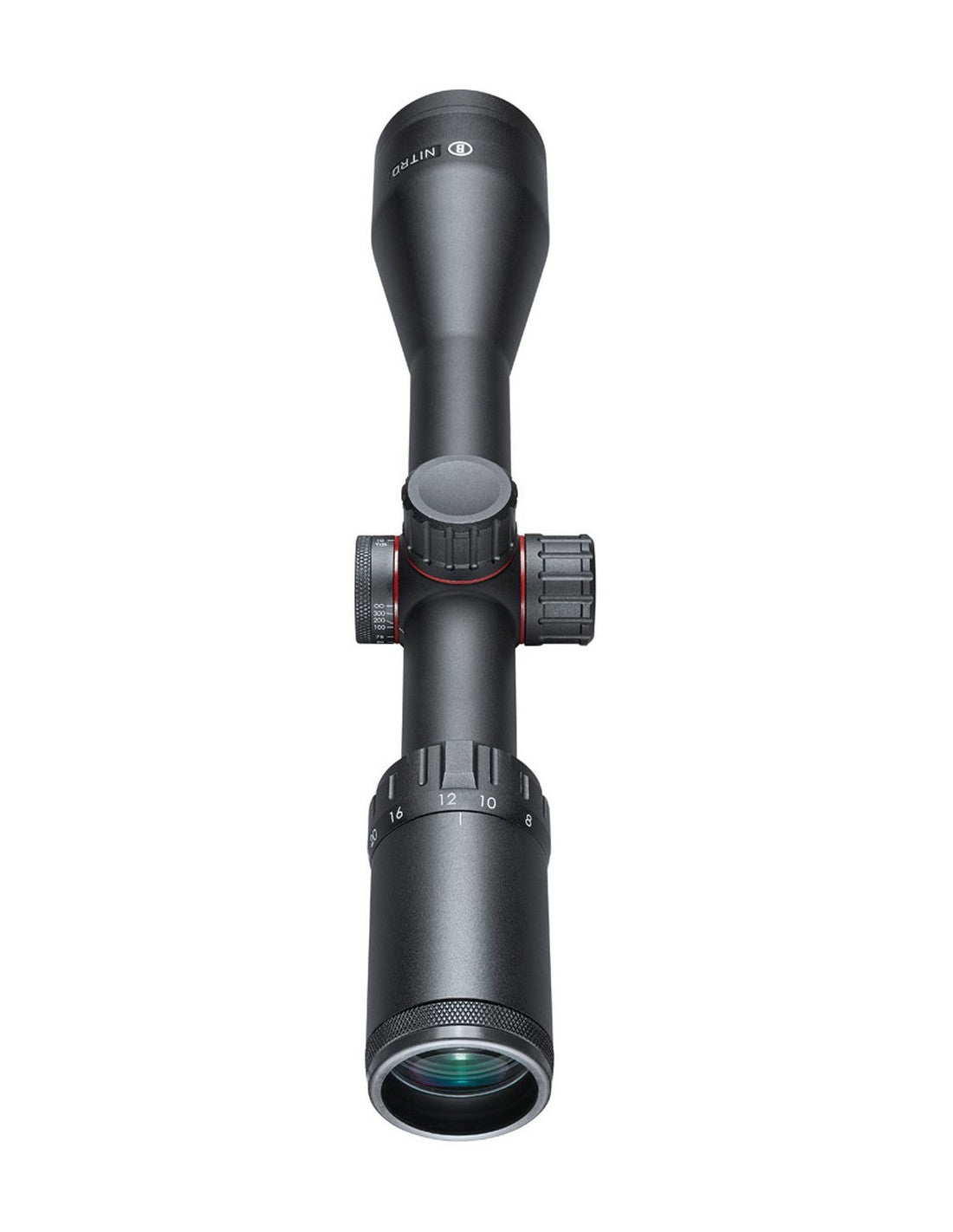 Four Xe Hunting Scope