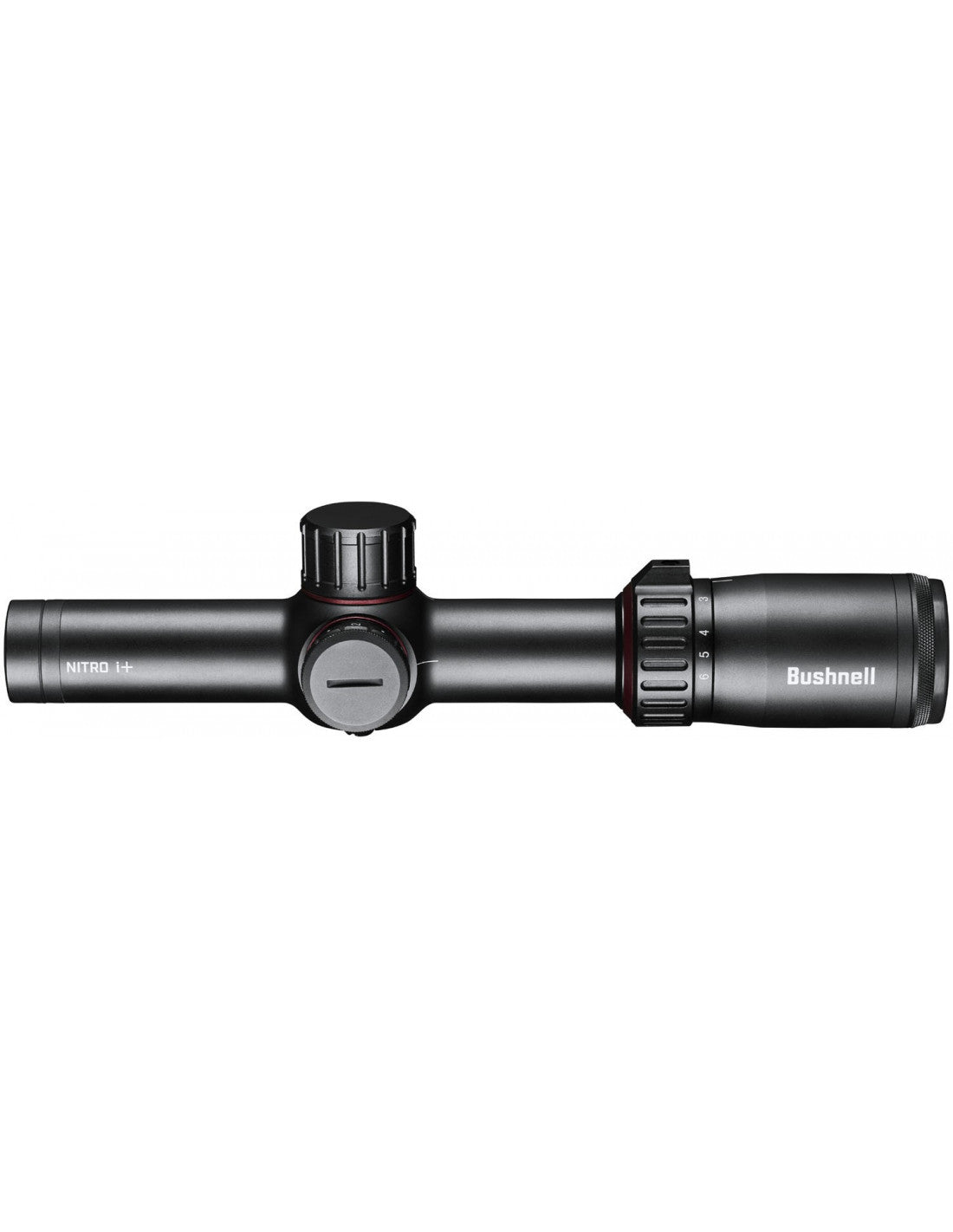Four Xe Hunting Scope