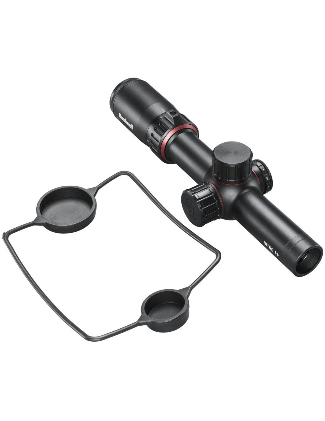 Four Xe Hunting Scope
