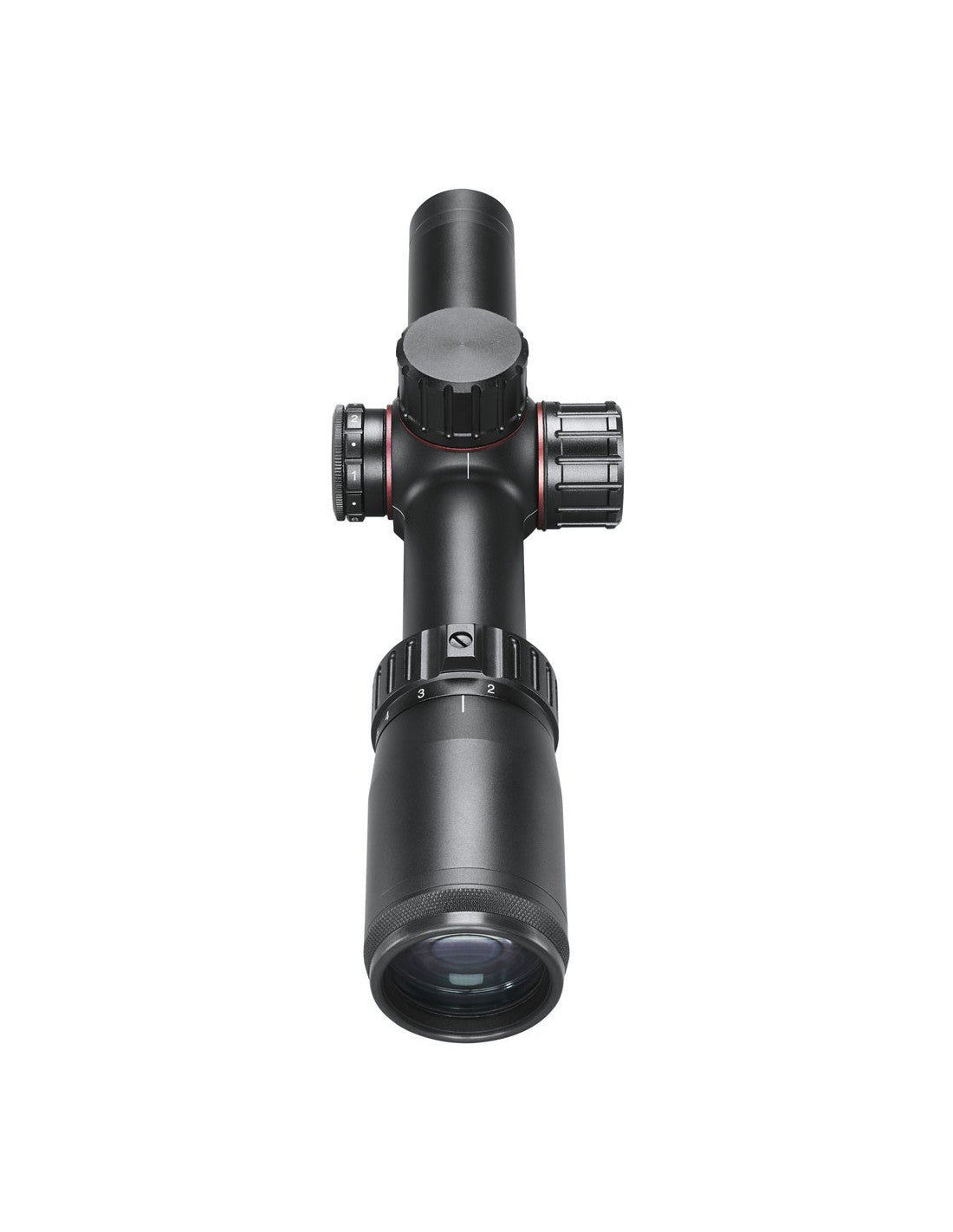 Four Xe Hunting Scope