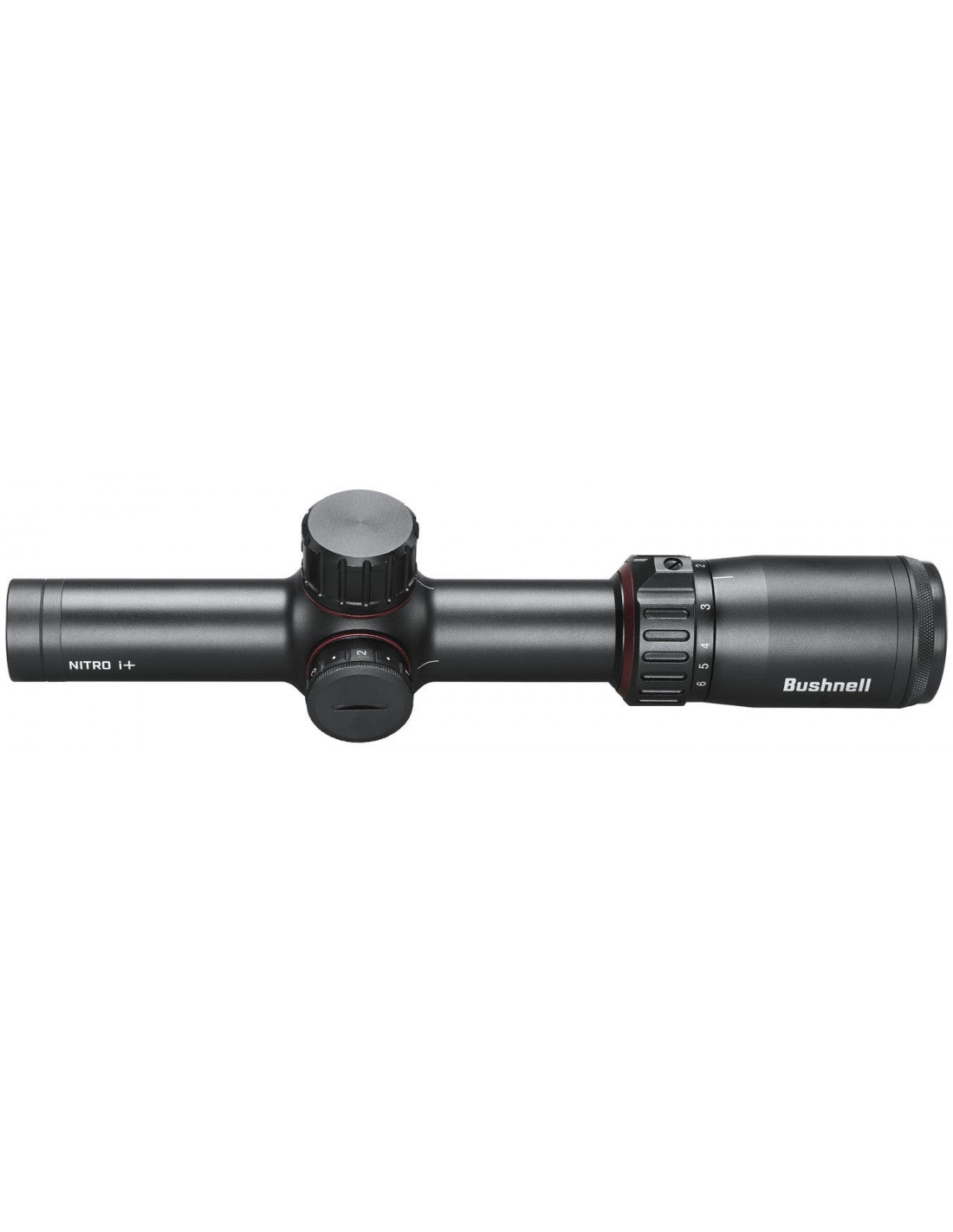 Four Xe Hunting Scope