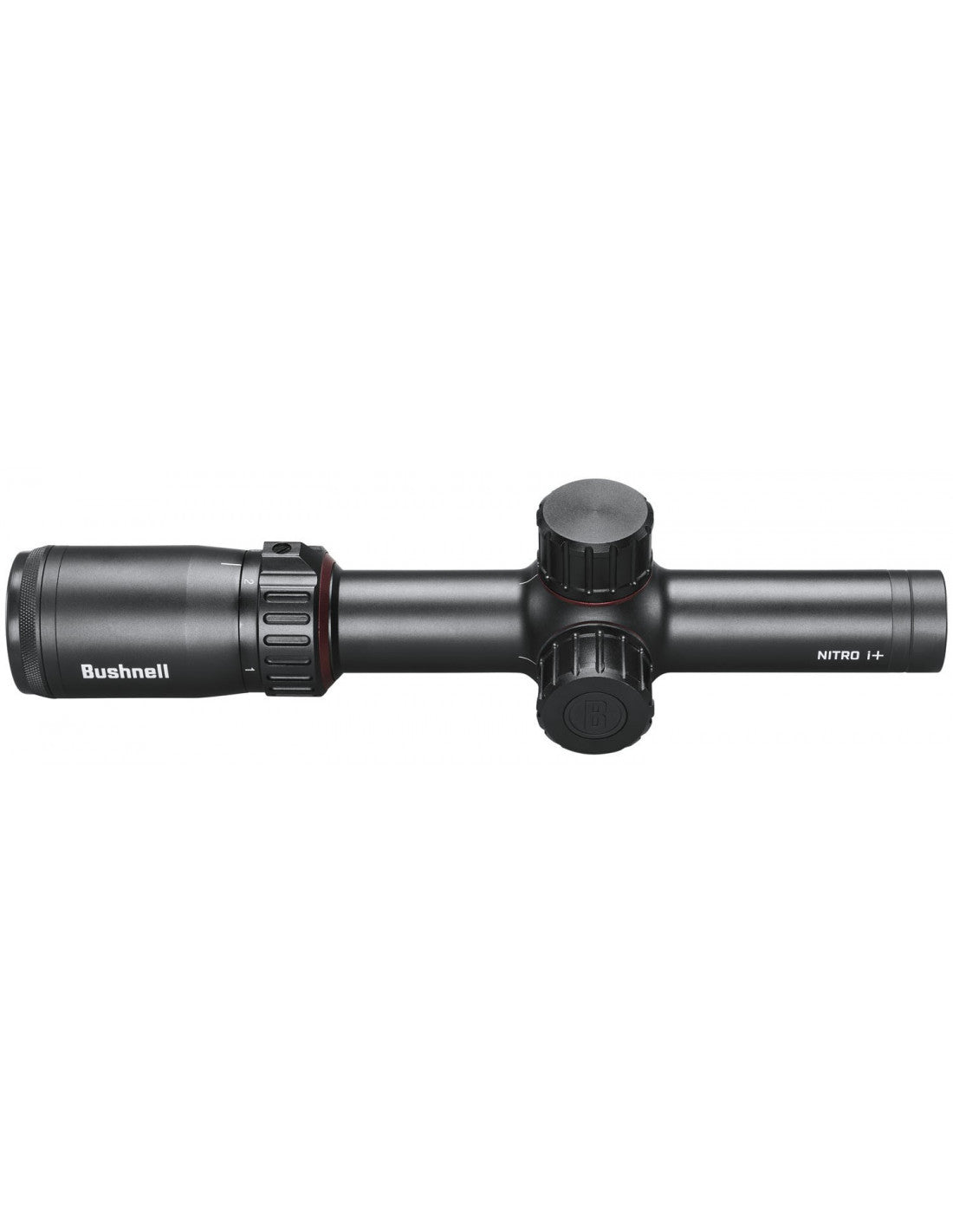 Four Xe Hunting Scope