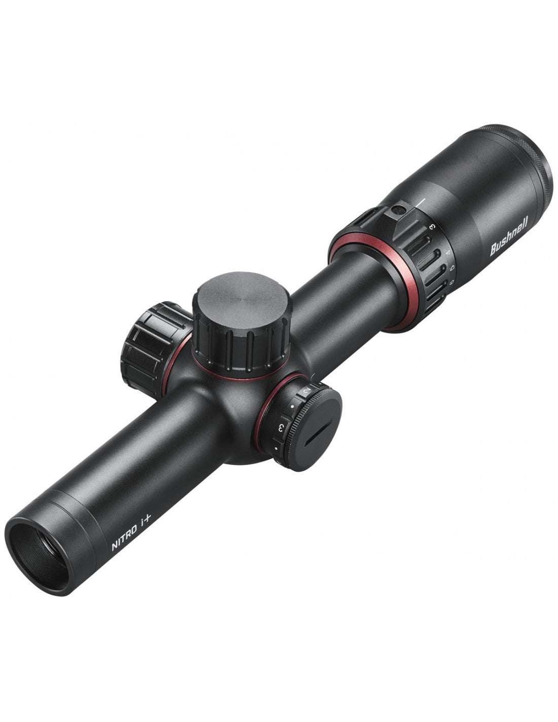Four Xe Hunting Scope