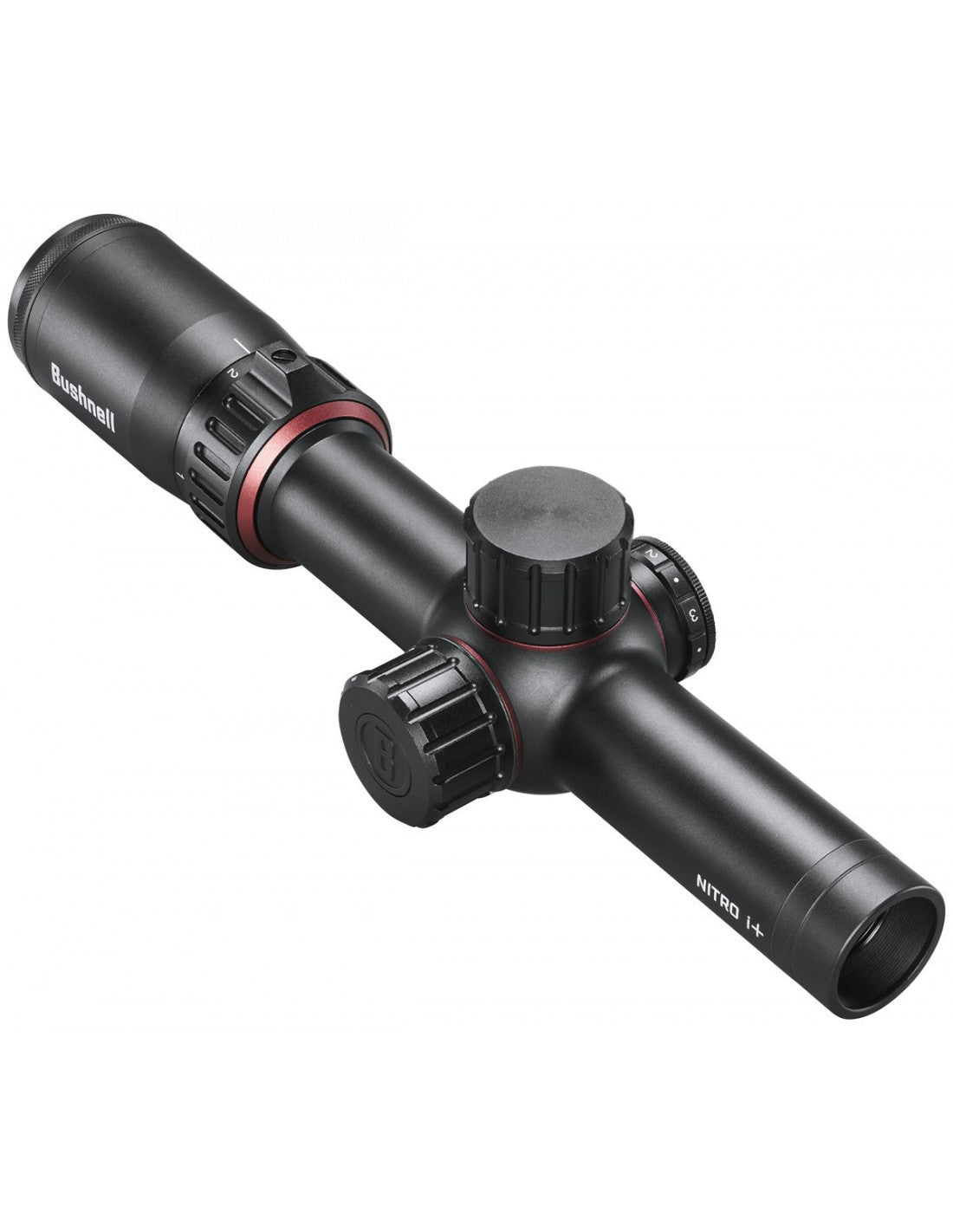 Four Xe Hunting Scope