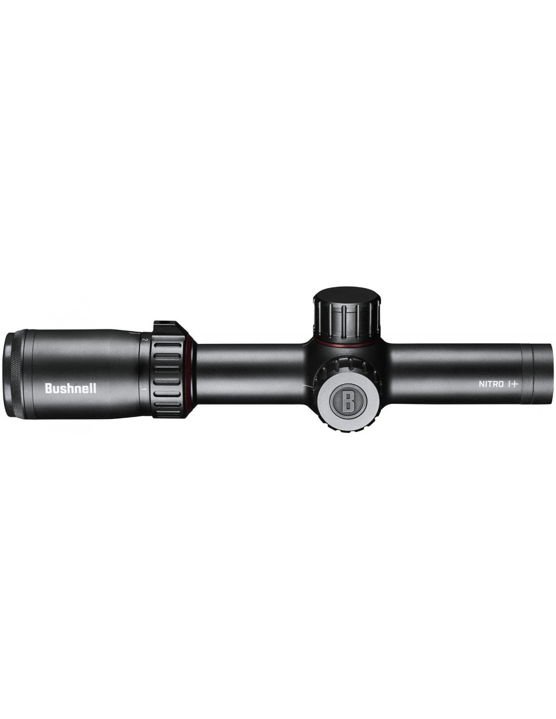 Four Xe Hunting Scope