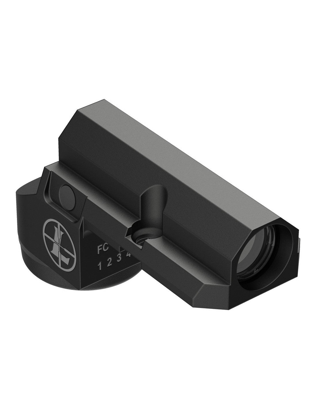 LEUPOLD DeltaPoint Micro 3 MOA Dot Sight - Glock