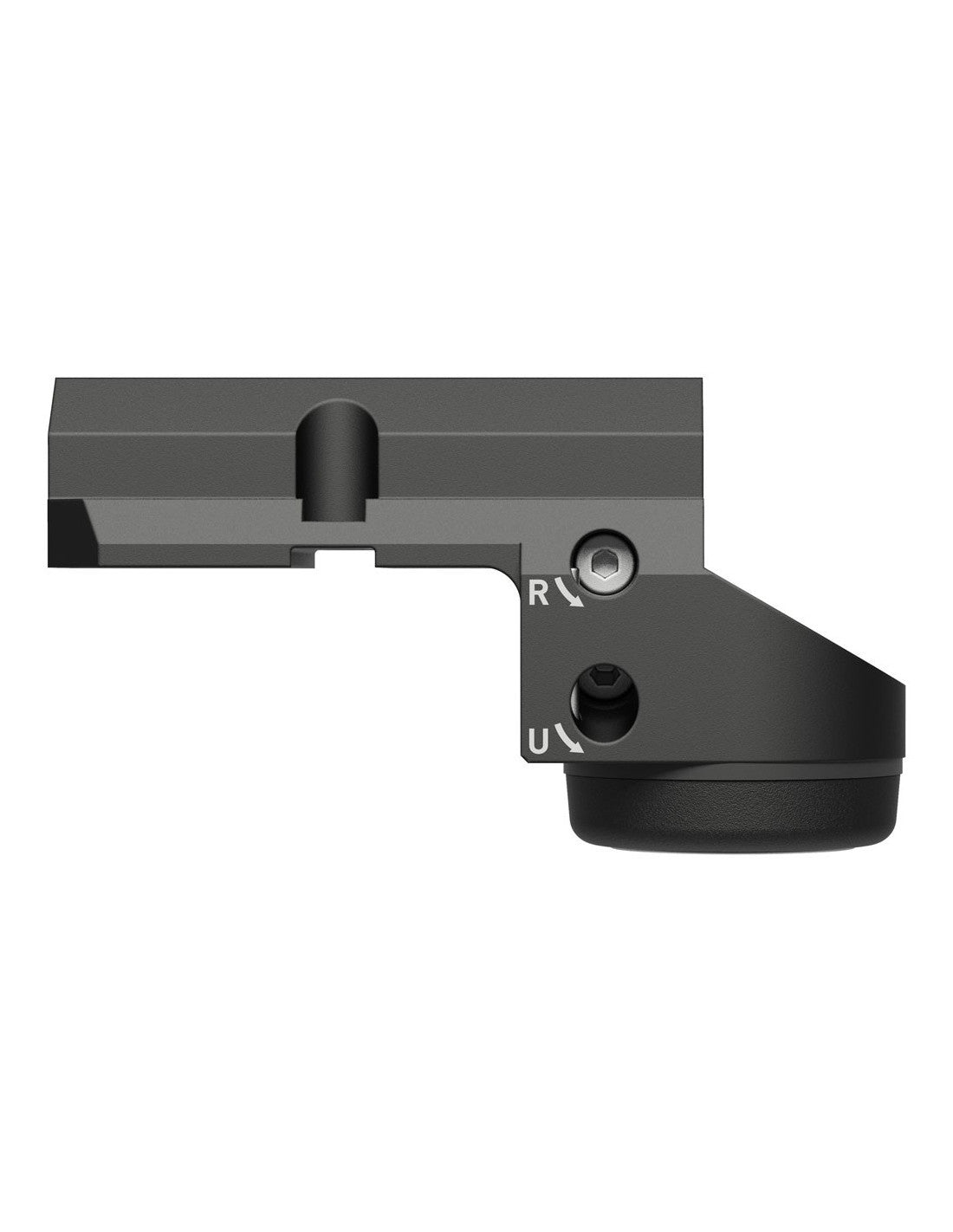 LEUPOLD DeltaPoint Micro 3 MOA Dot Sight - Glock