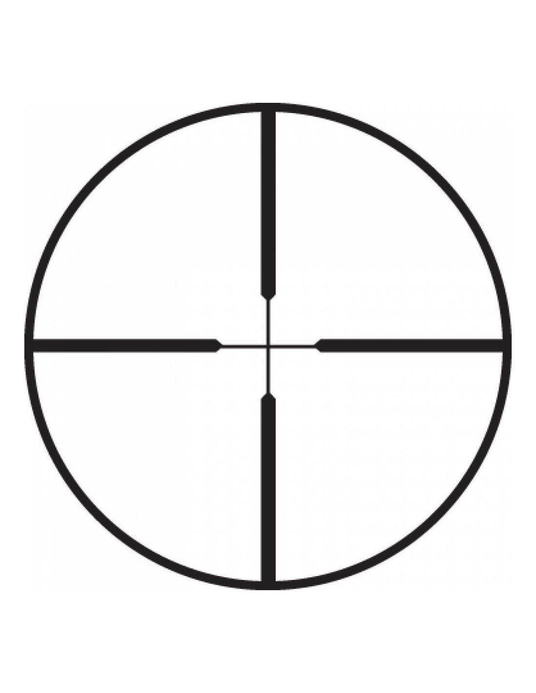 Visor Leupold VX-Freedom Scout 1.5-4x28 Duplex